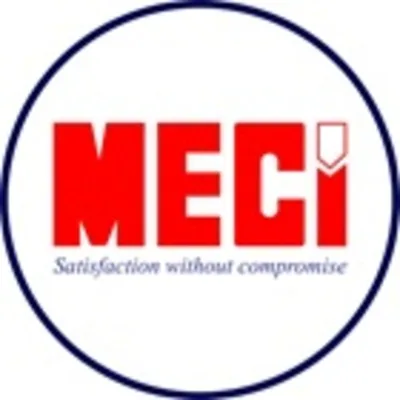 MECI Vietnam Logo