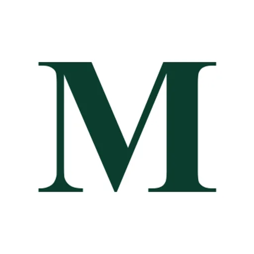 Menlo Insurance Services Logo